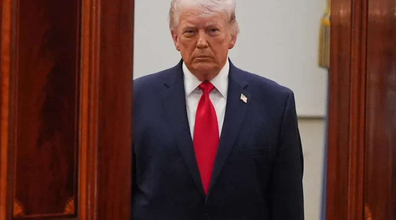 Prazo de Trump para reabertura do estreito de Ormuz expira hoje