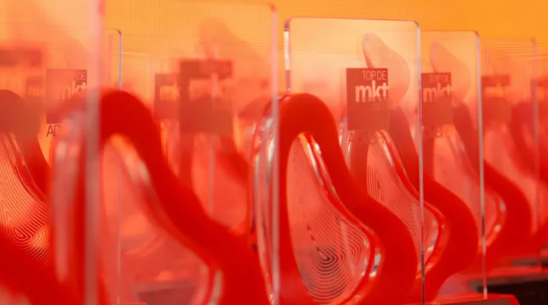 Prazo para inscrições no Top de Mkt ADVB/RS encerra nesta quinta-feira