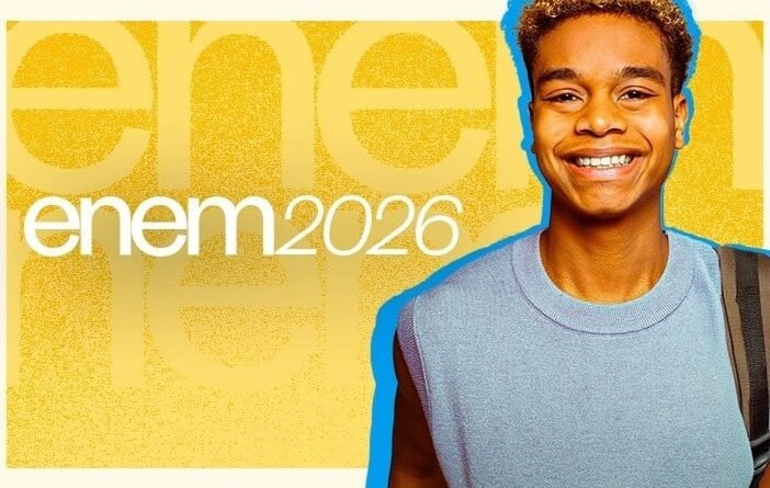 Prazo para solicitar isenção da taxa do Enem 2026 termina nesta sexta-feira