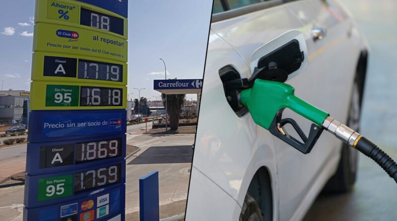 Preço do diesel pode se tornar elevado de forma permanente