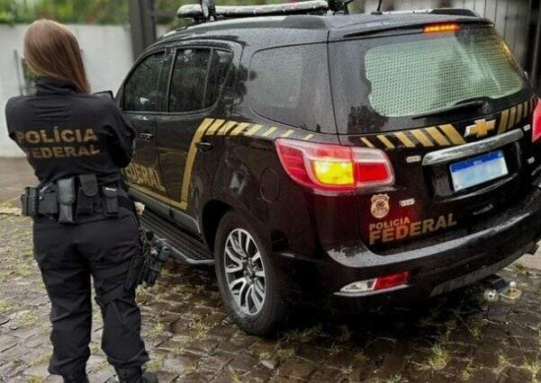 Prefeita gaúcha é investigada em operação da Polícia Federal por supostos crimes eleitorais