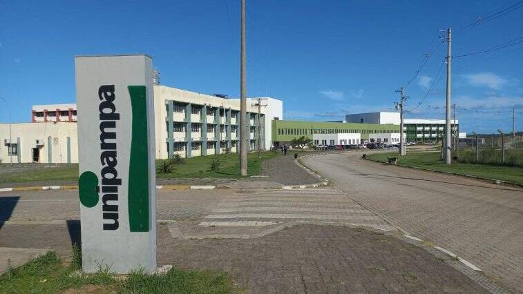 Prefeitos da Fronteira e Campanha manifestam apoio ao curso de Medicina na Unipampa em Bagé