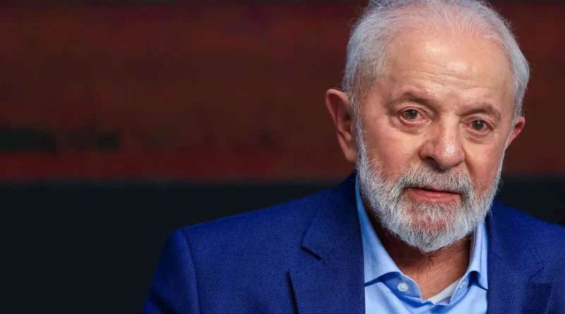 Presidente do PT se pronuncia sobre possível ausência de Lula nas eleições