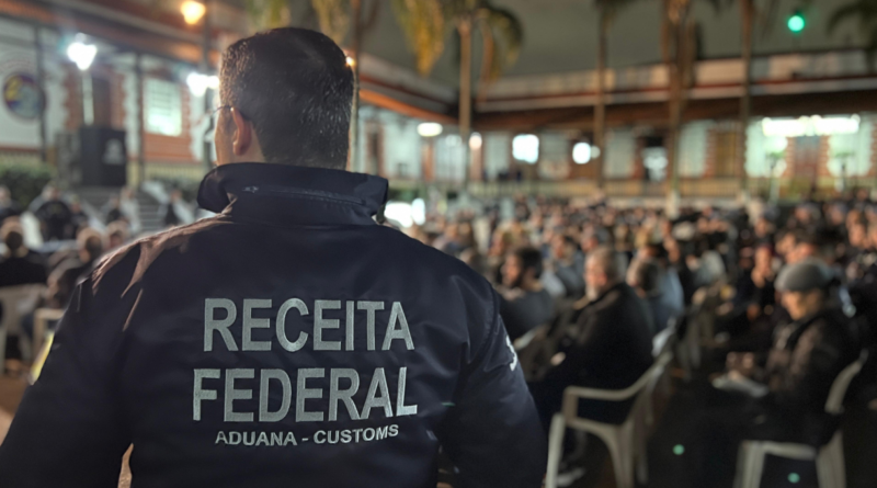 Procurador-geral irá investigar delação de empresários sobre PCC e corrupção em órgãos públicos