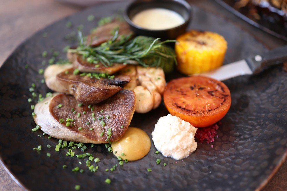 Foie gras