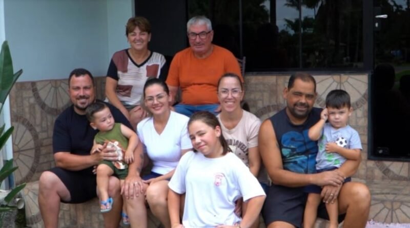 Produtor de Santa Catarina transforma pequeno aviário em império com apoio da família