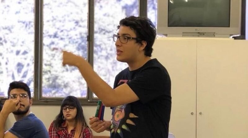 Professor brasileiro é encontrado morto em Buenos Aires e detalhes começam a surgir