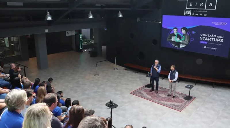Programa que liga cooperativas a startups se aproxima do fim das inscrições