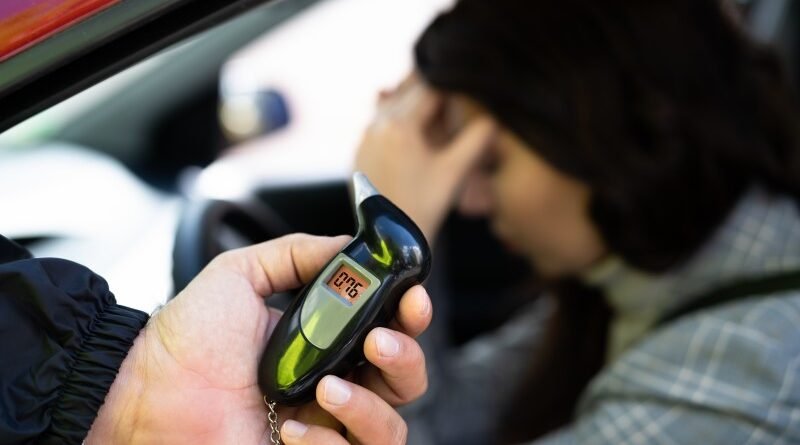 Projeto aumenta multa da Lei Seca para R$ 30 mil e suspende CNH por 10 anos