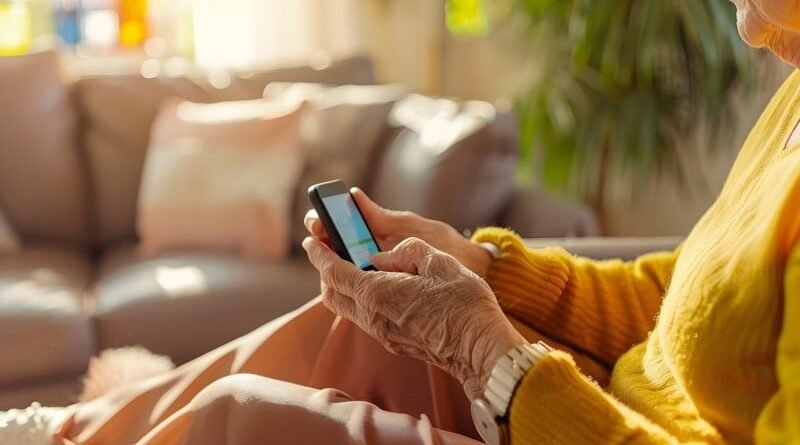 Projeto exige verificação em dois fatores para idosos em instituições bancárias