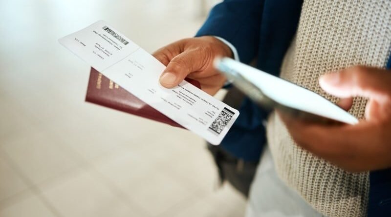 Projeto possibilita a transferência de titularidade de passagens aéreas