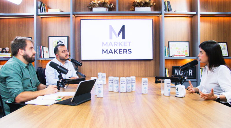 PSB visa espaço no Congresso Nacional e busca substituir o antigo PSDB, afirma Tabata Amaral