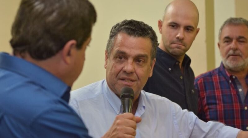 PT avalia ex-prefeito de Araraquara como possível vice de Haddad