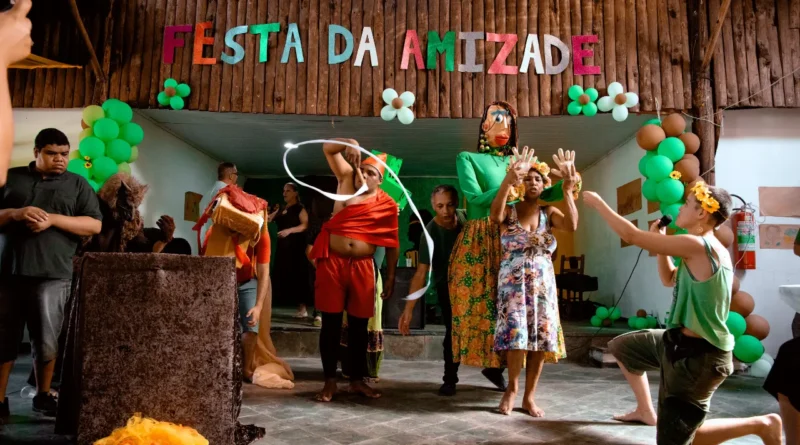 Quilombo do Sopapo comemora 18 anos de resistência, cultura e transformação