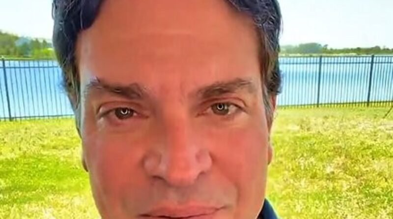 Ramagem agradece aos EUA pela soltura e convida PF a um confronto direto