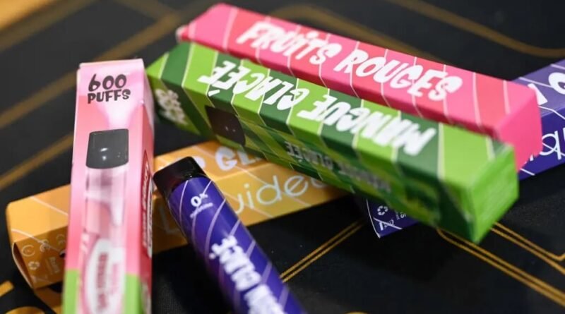 Reino Unido implementa veto ao tabaco para nascidos após 2008