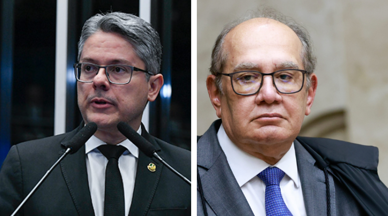 Relator da CPI Vieira responde a Gilmar e menciona imunidade parlamentar