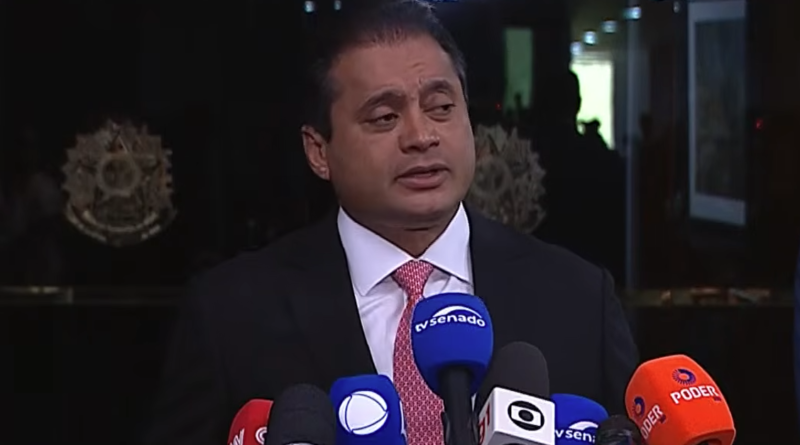 Relator na CCJ aponta clima favorável para aprovação de Messias ao STF