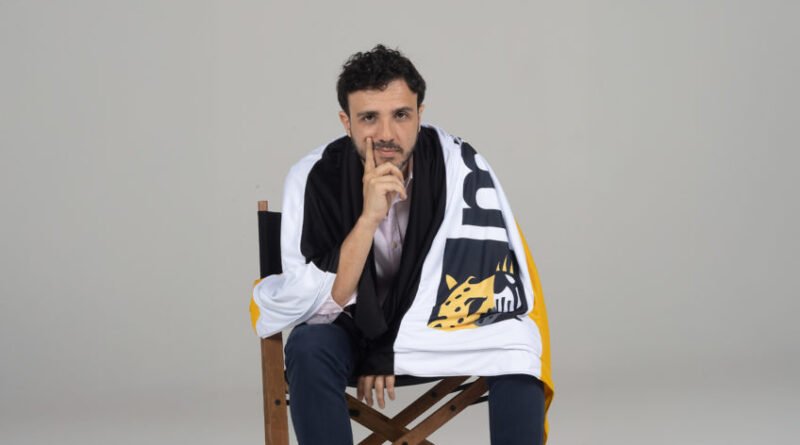 Renan Santos afirma que a democracia é inexistente no Maranhão