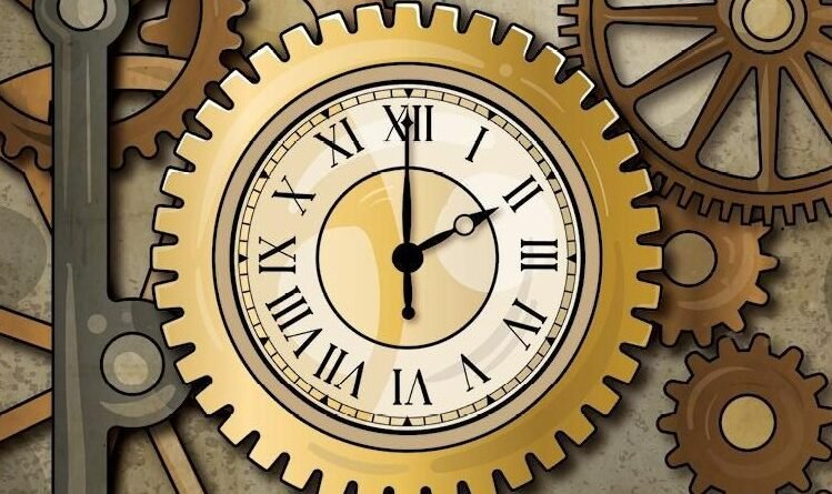 Retalhos do Tempo: Uma Reflexão sobre Memórias e Histórias