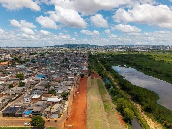 Rio Grande do Sul celebra dois anos de reconstrução e recomeço após enchente de 2024 com diversas atividades