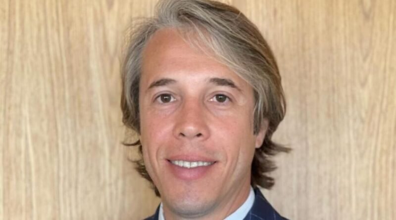 Rodrigo Zerbone assume cargo de secretário-executivo do MDIC