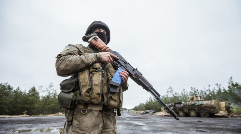 Rússia identifica alvos na Ucrânia, incluindo fábricas de drones na Europa com Espanha entre os locais listados