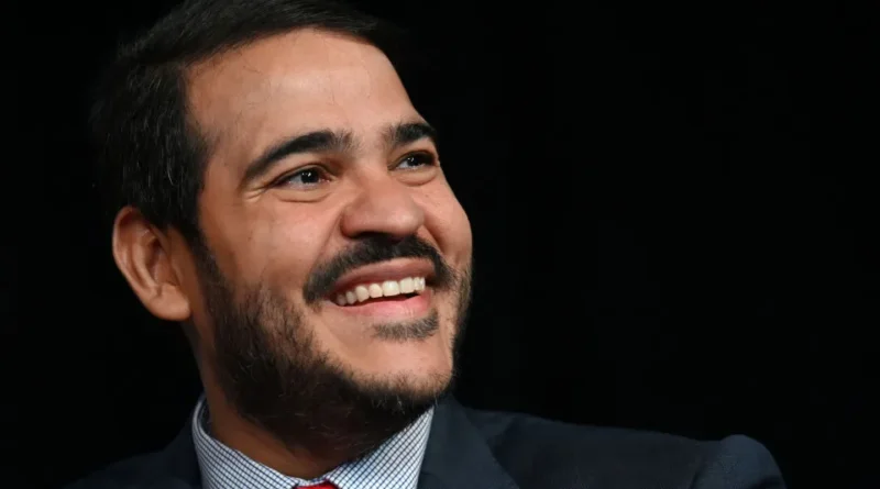 Sabatina de Jorge Messias para o STF será realizada em 29 de abril