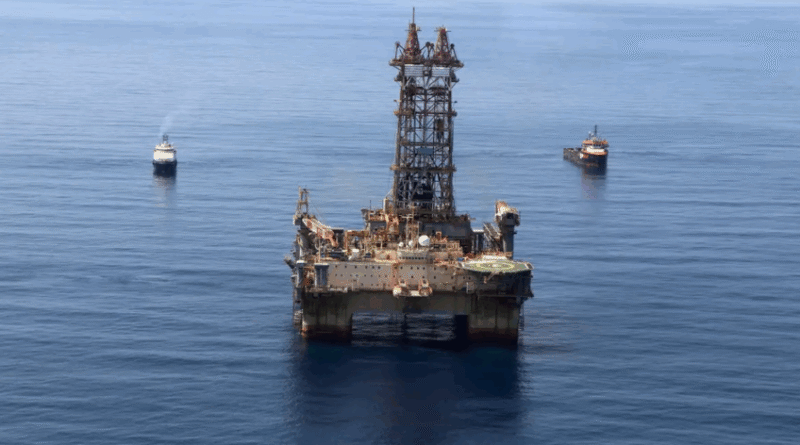 Saída dos Emirados Árabes da Opep e seu impacto no mercado global de petróleo
