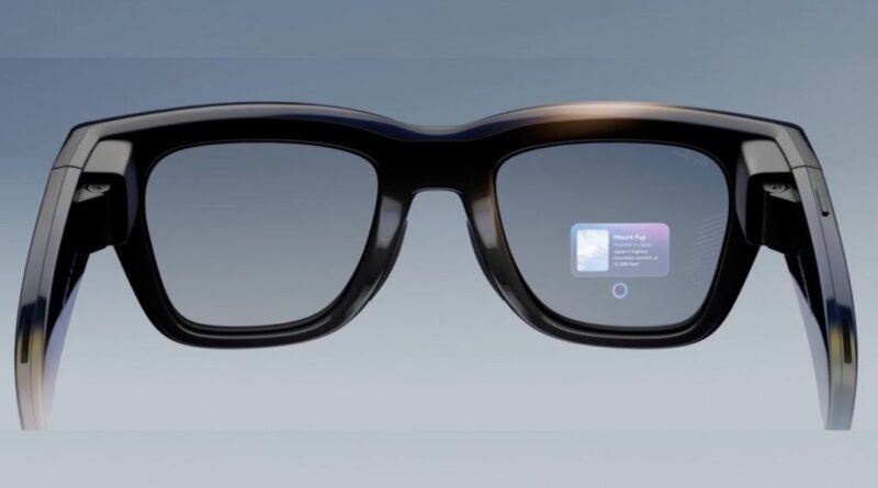 Samsung se prepara para lançar três novos óculos inteligentes, desafiando a liderança da Ray-Ban Meta