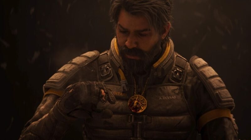 Saros se destaca como uma experiência acessível, frenética e viciante no PlayStation
