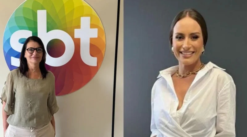 SBT-RS amplia equipe comercial com contratações estratégicas