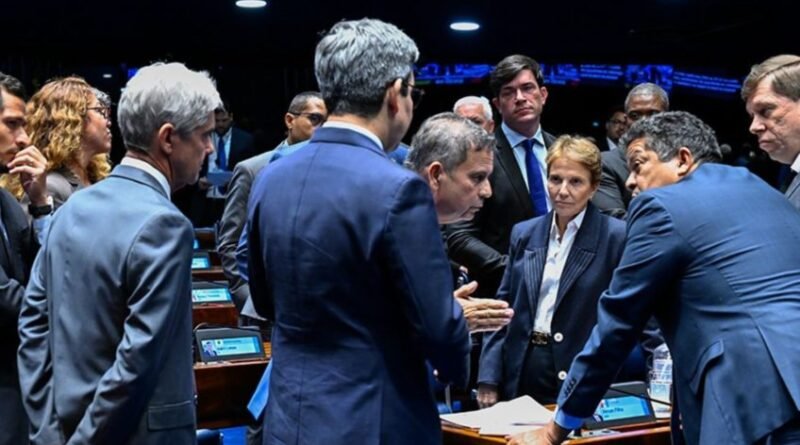 Senado altera MP que modifica regras do seguro-defeso e texto retorna à Câmara