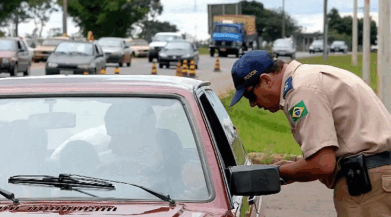 Senado aprova projeto que protege compradores de carros usados de multas