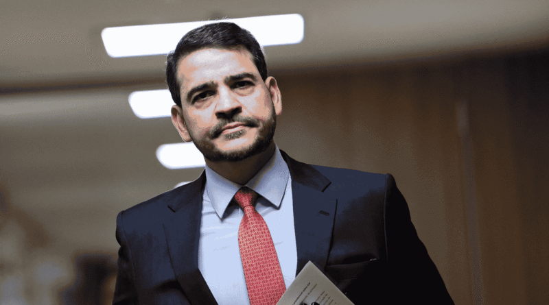 Senado barra indicação de Messias para o STF em importante revés para o governo