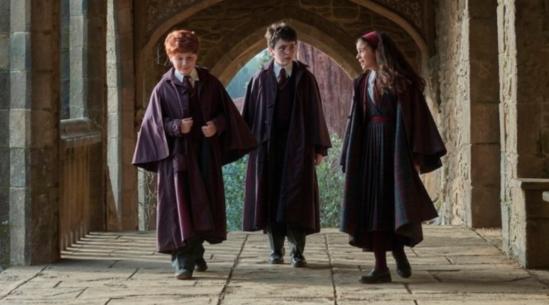 Série de Harry Potter terá lançamentos não anuais, mas espera por novos episódios pode ser reduzida