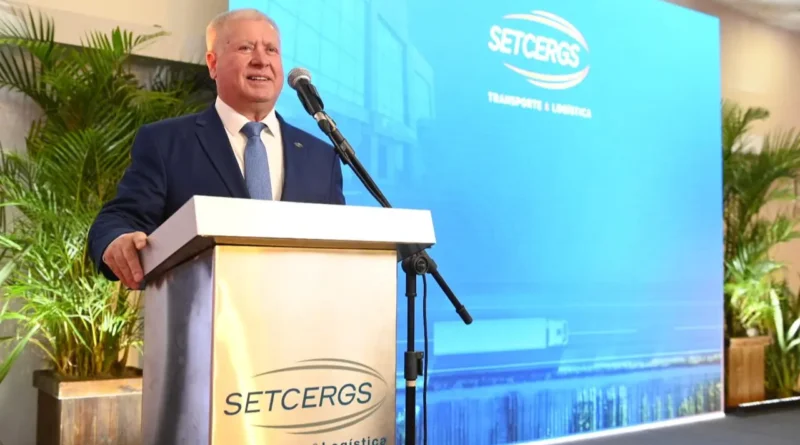 Setcergs realiza debate estratégico sobre logística com foco em infraestrutura