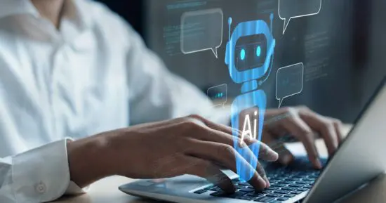 Setenta e sete por cento dos brasileiros acreditam que a inteligência artificial no atendimento prejudica a relação com as marcas