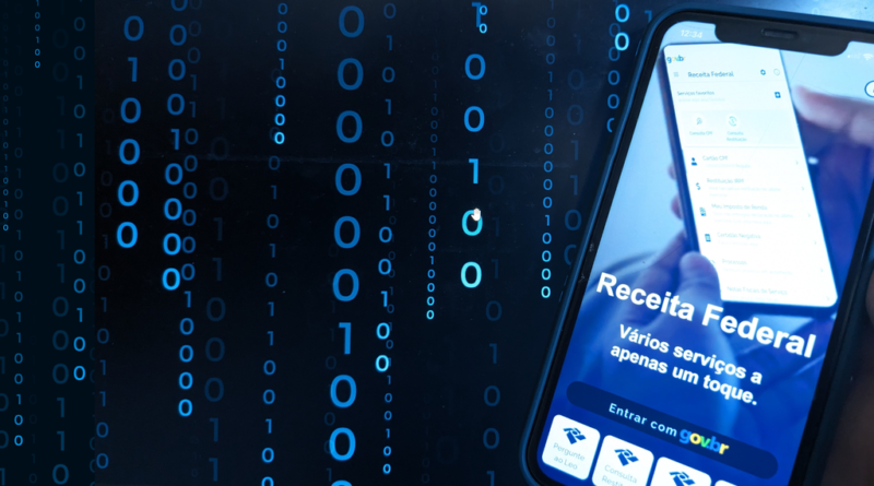 Sites fraudulentos imitam sistema do Imposto de Renda para enganar usuários