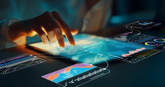 Software atinge nova era de potência e inovação