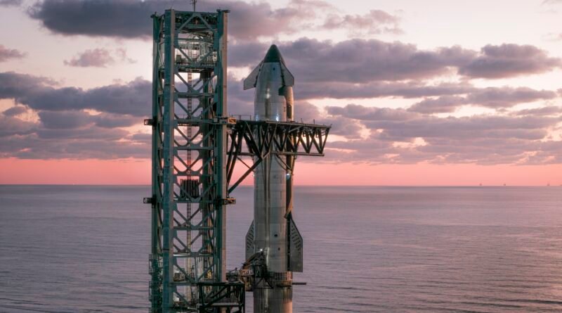 SpaceX solicita registro para o maior IPO da história, segundo agência