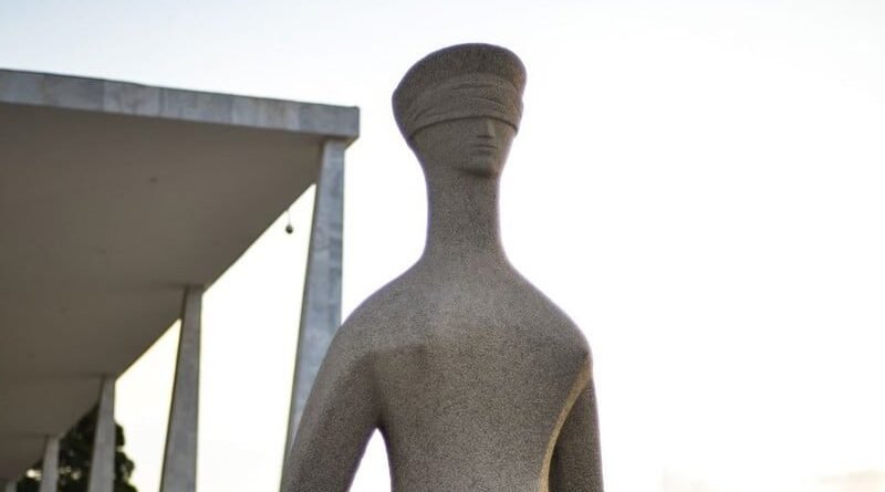 STF inicia julgamento sobre lei de Santa Catarina que proíbe cotas raciais em universidades