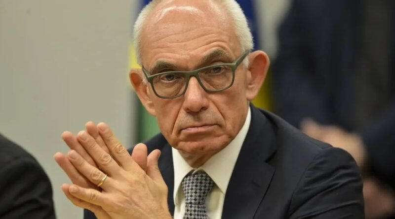 STJ autoriza ação contra ex-presidente da Vale por tragédia em Brumadinho