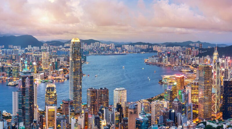 Super ricos buscam refúgio inesperado na Ásia diante da tensão da guerra em Dubai e Abu Dhabi