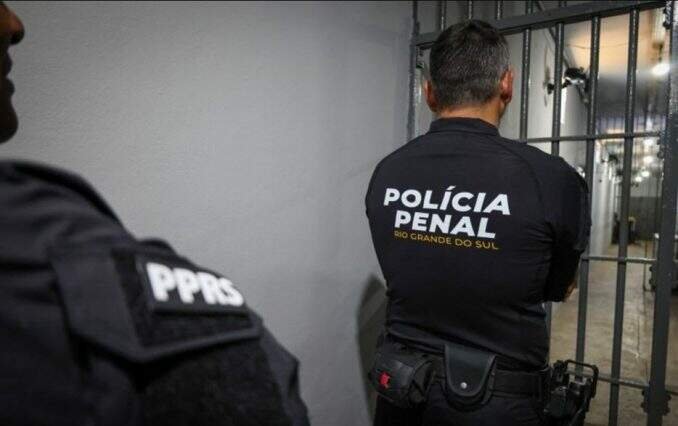Técnicos administrativos da Polícia Penal solicitam revisão do nível de escolaridade ao Governo do Estado