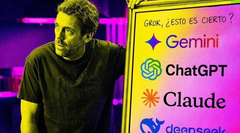 Testes com 21 chatbots de IA revelam falhas em diagnósticos diferenciais