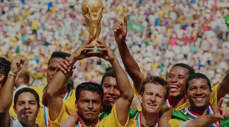 Tetra: Acreditar de Novo revisita a trajetória vitoriosa da Copa de 1994