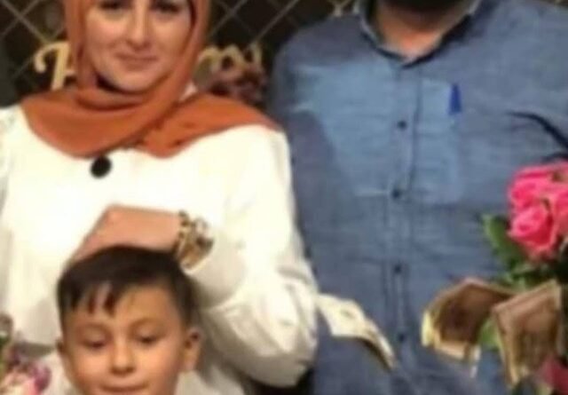 Tio de menino brasileiro assassinado no Líbano clama por respostas enquanto corpo de irmão e cunhada permanecem desaparecidos