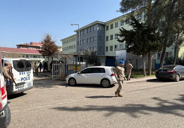 Tiroteio em escola na Turquia: ex-aluno ataca e deixa 16 feridos