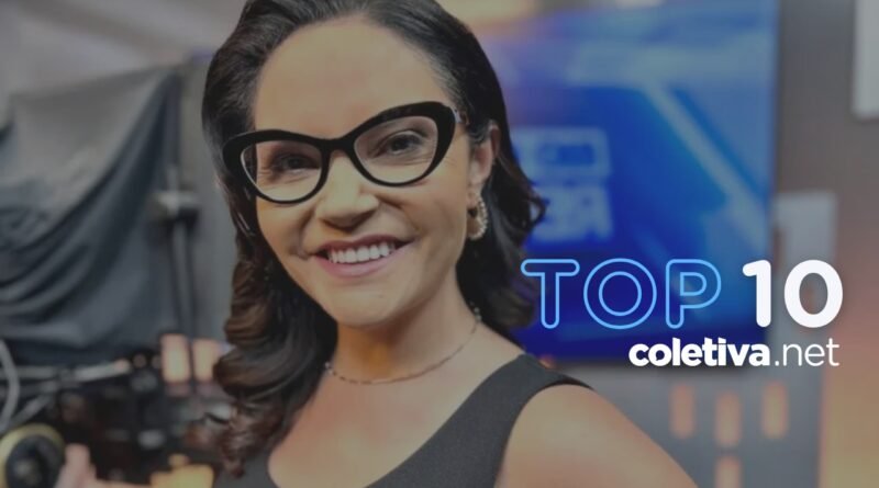 Top 10 de março revela novidades e mudanças no cenário atual
